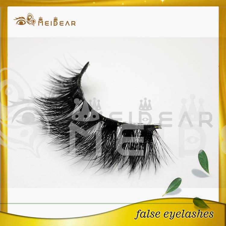 Factory wholesale OEM private label 3D eye lashes
